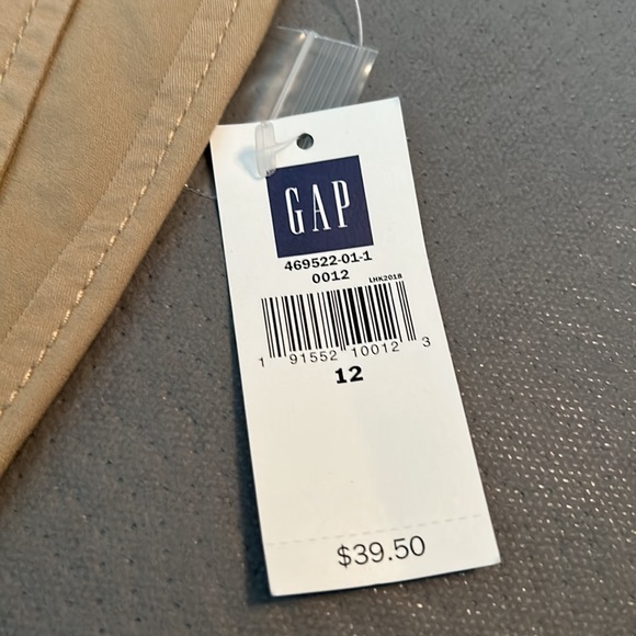 Gap Bermuda shorts - Picture 3 of 3